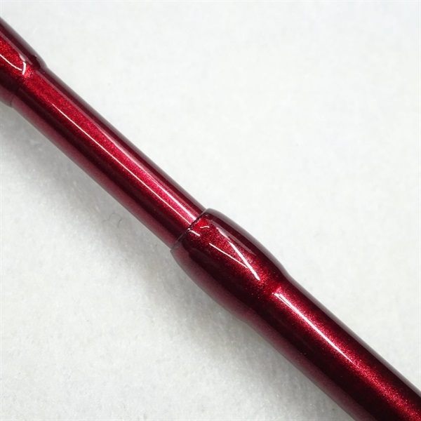 ７　１/２　セブンハーフ７６LB
